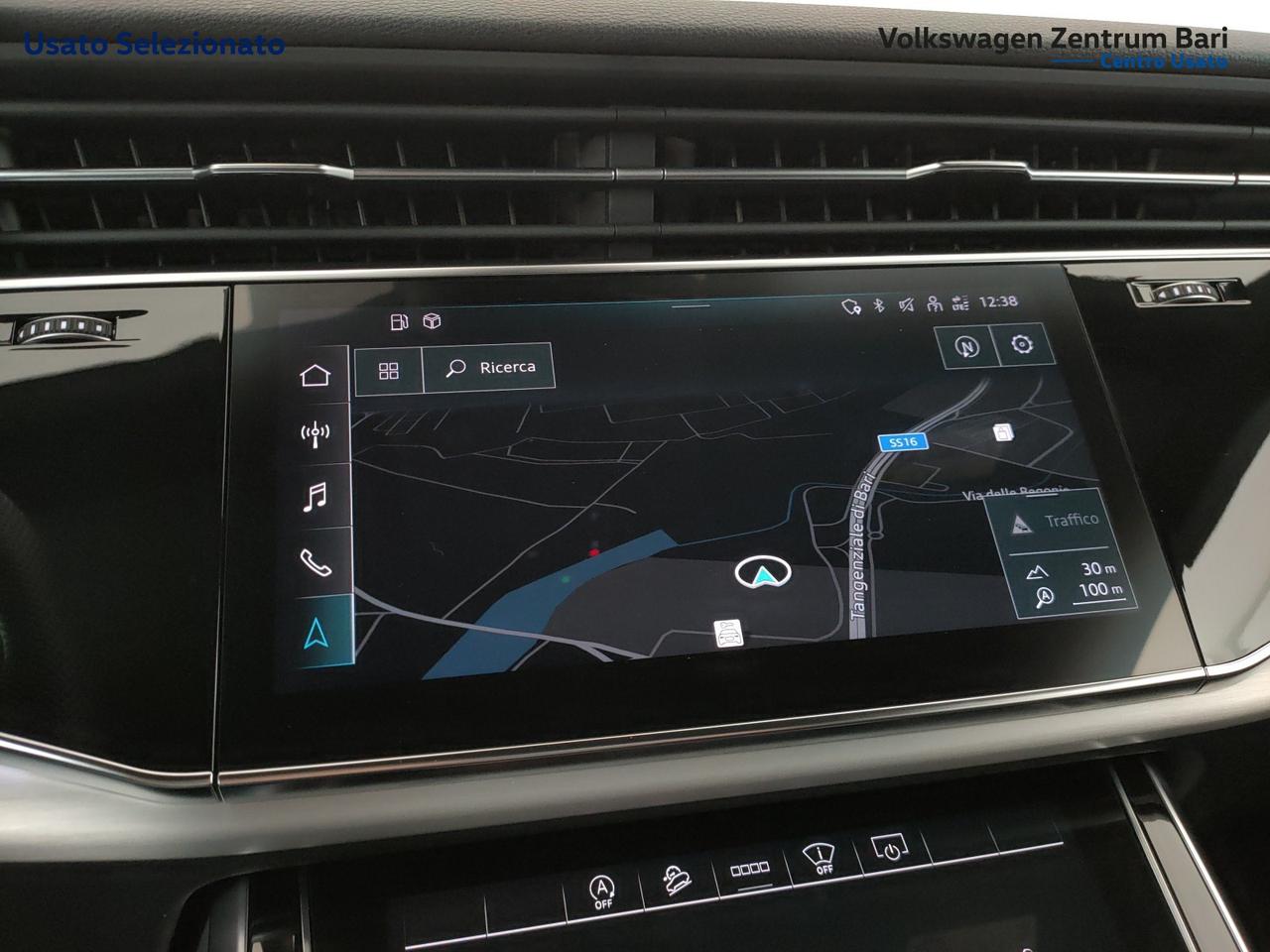 Audi Q8 50 3.0 tdi mhev quattro tiptronic
