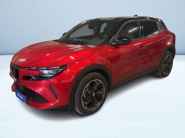 Alfa Romeo Junior Elettrica Speciale