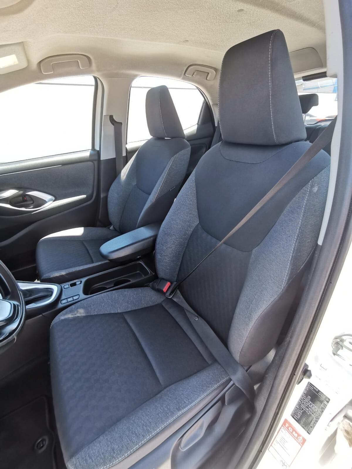 Toyota Yaris 1.5 Hybrid 5P. Active SUPERPREZZO