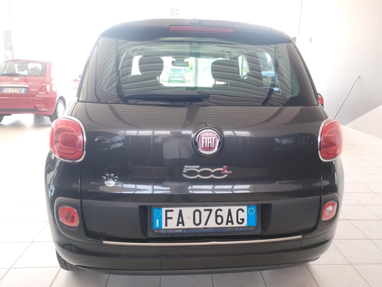 Fiat 500L 1.3 Multijet 85 CV Lounge 160.000KM