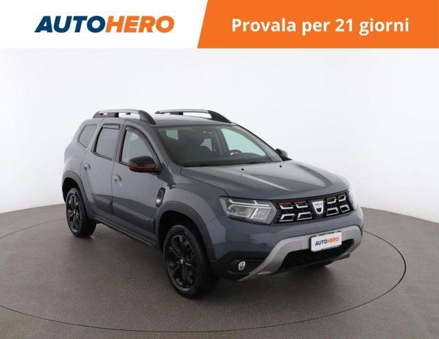 DACIA Duster 1.3 TCe 150 CV EDC 4x2 Extreme