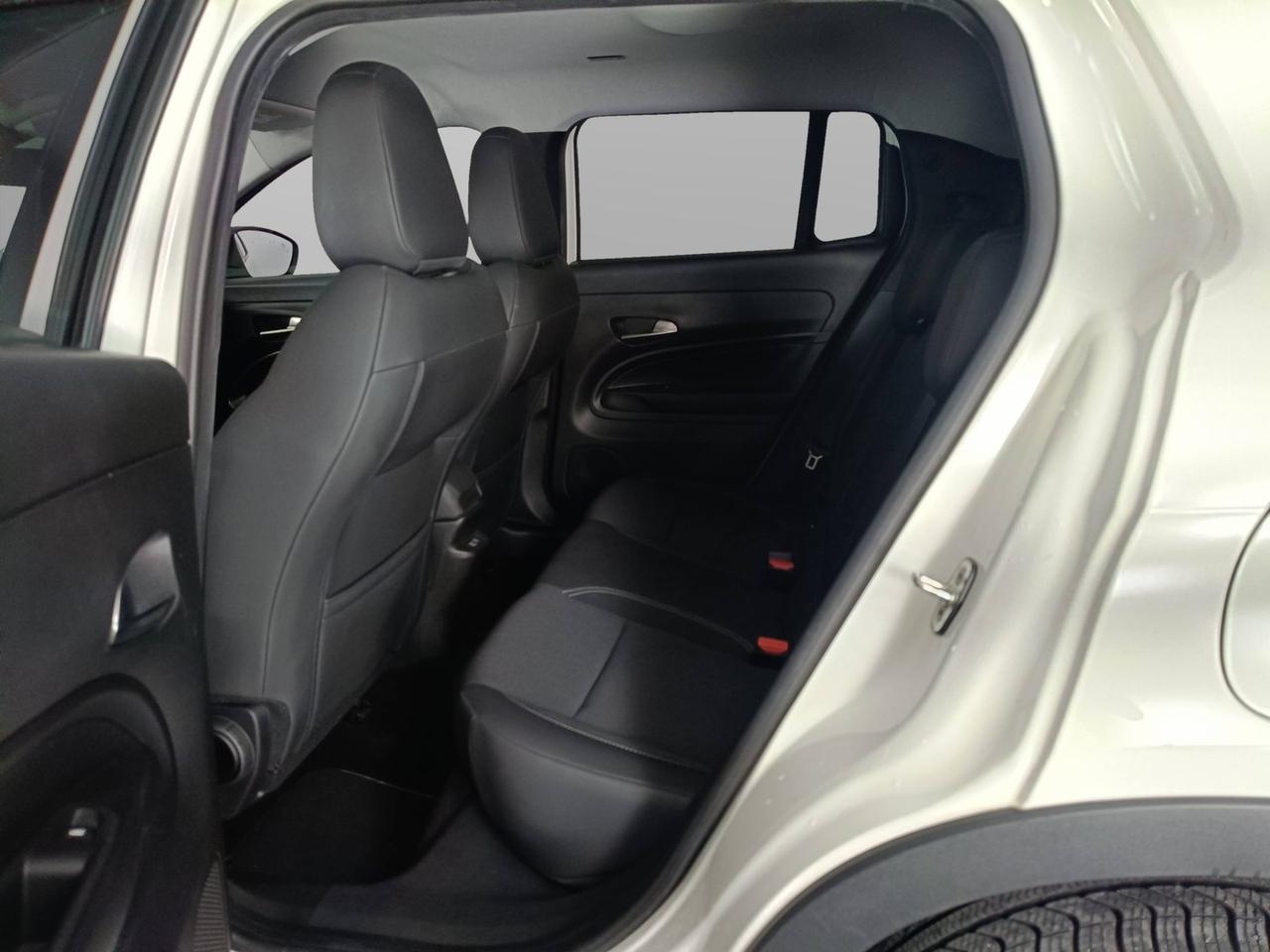 JEEP Avenger 2022 - Avenger 1.2 turbo Summit fwd 100cv