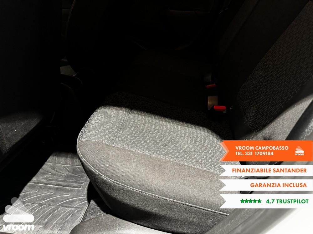 OPEL Crossland Crossland 1.5 ECOTEC D 110 CV St...