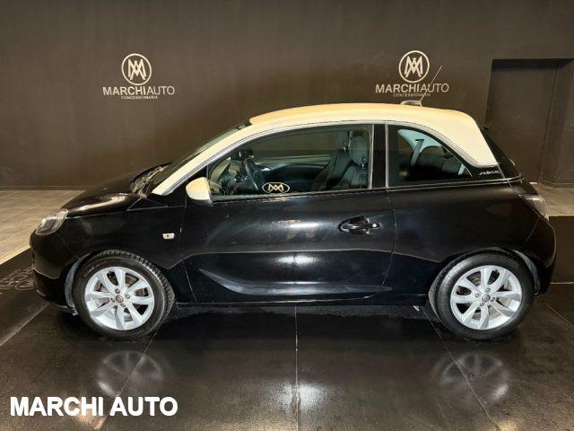 OPEL Adam 1.2 70 CV Rock
