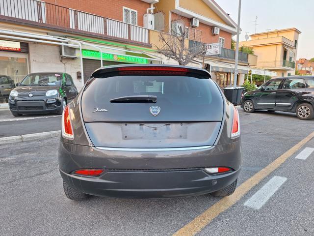 LANCIA Delta 1.6 MJT 120CV Gold - GARANTITA
