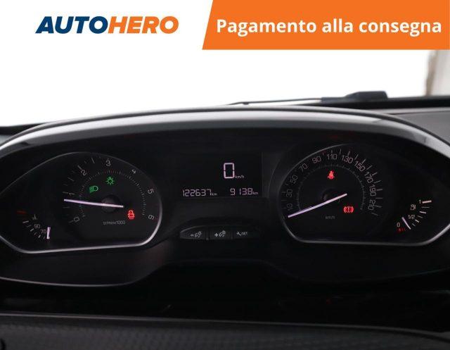 PEUGEOT 2008 1° serie BlueHDi 75 Active