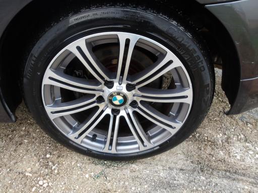 BMW Serie 3 Berlina 320d Futura