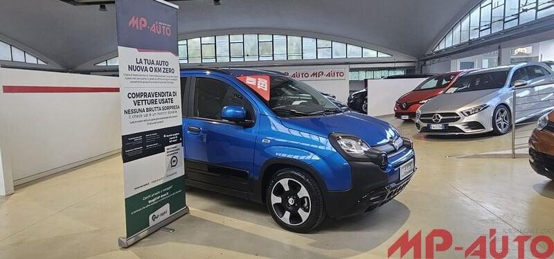 FIAT Pandina