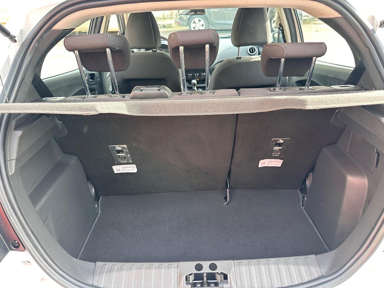 Ford Ka 1.2 85 CV -2018