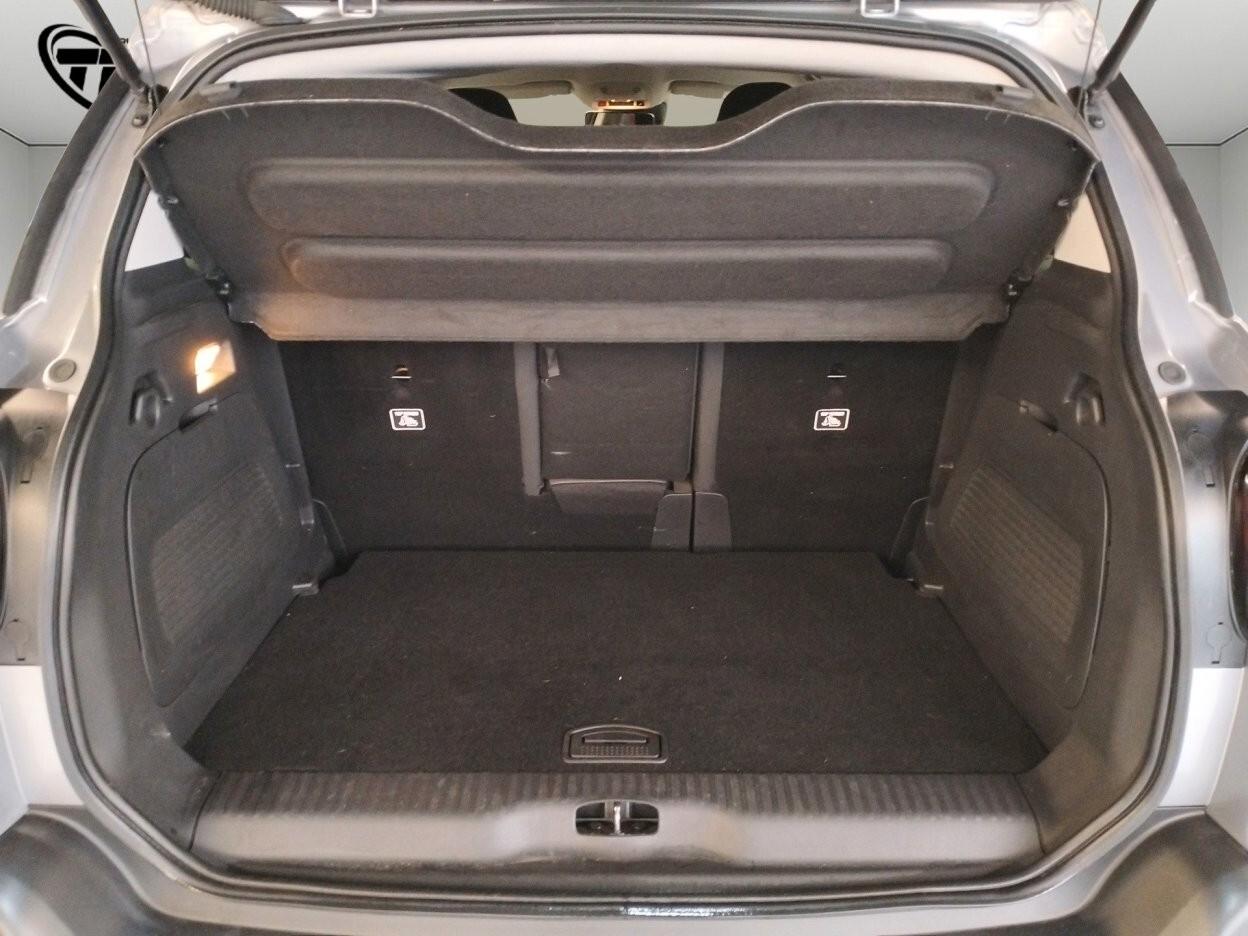 Citroen C3 Aircross 1.2 puretech Shine s