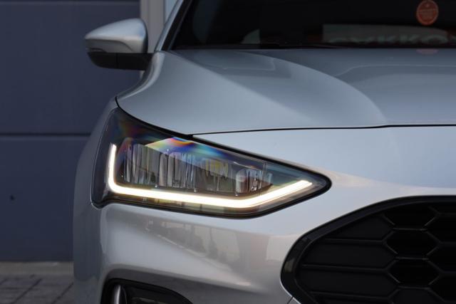 FORD Focus 1.5 EcoBlue 115 CV automatico 5p. ST-Line