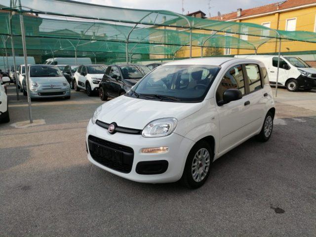 FIAT Panda 1.0 FireFly S&S Hybrid Easy