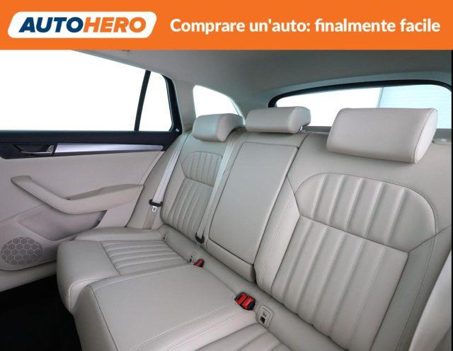 SKODA Superb 2.0 TDI 150 CV SCR DSG Wagon Style