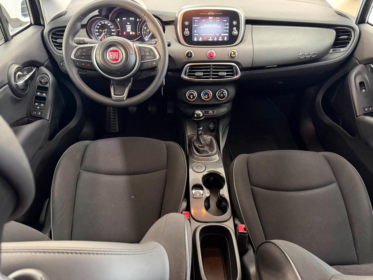 Fiat 500X 1.0 T3 120 CV Sport