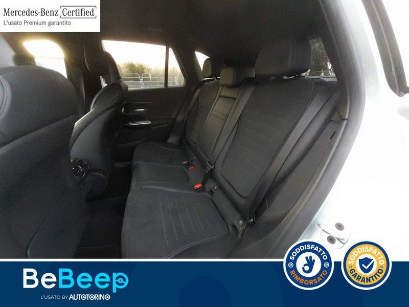 Mercedes-Benz GLC 220D MHEV AMG PREMIUM 4MATIC AUTO