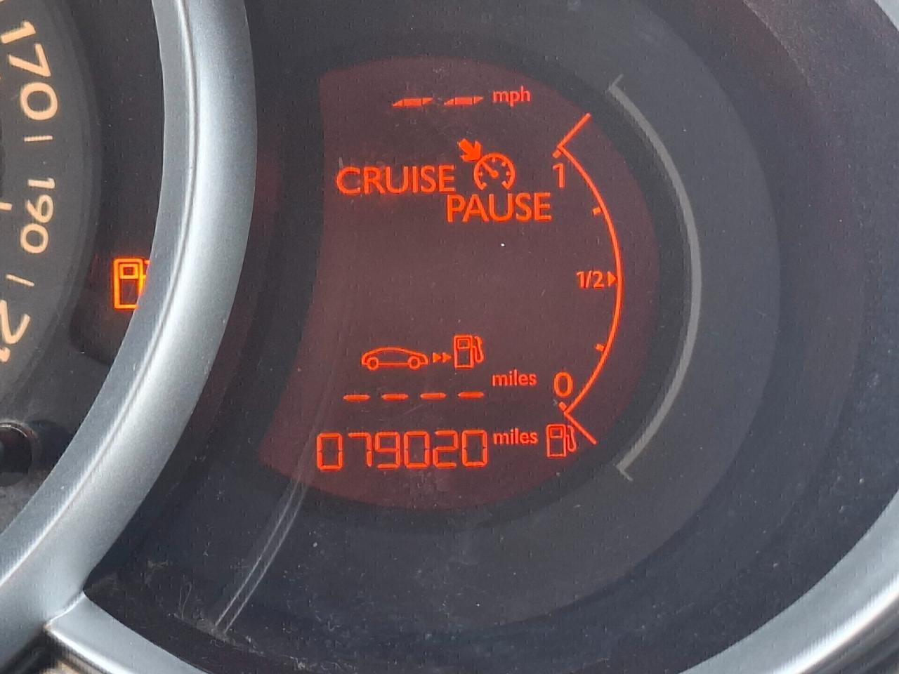 CITROEN C31.1 Attraction 78000km