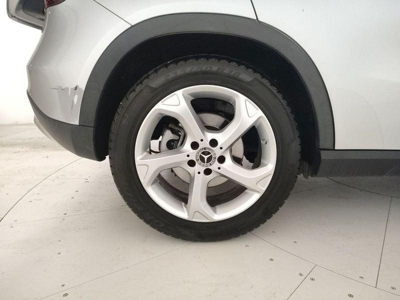 Mercedes-Benz GLA 180 Sport auto