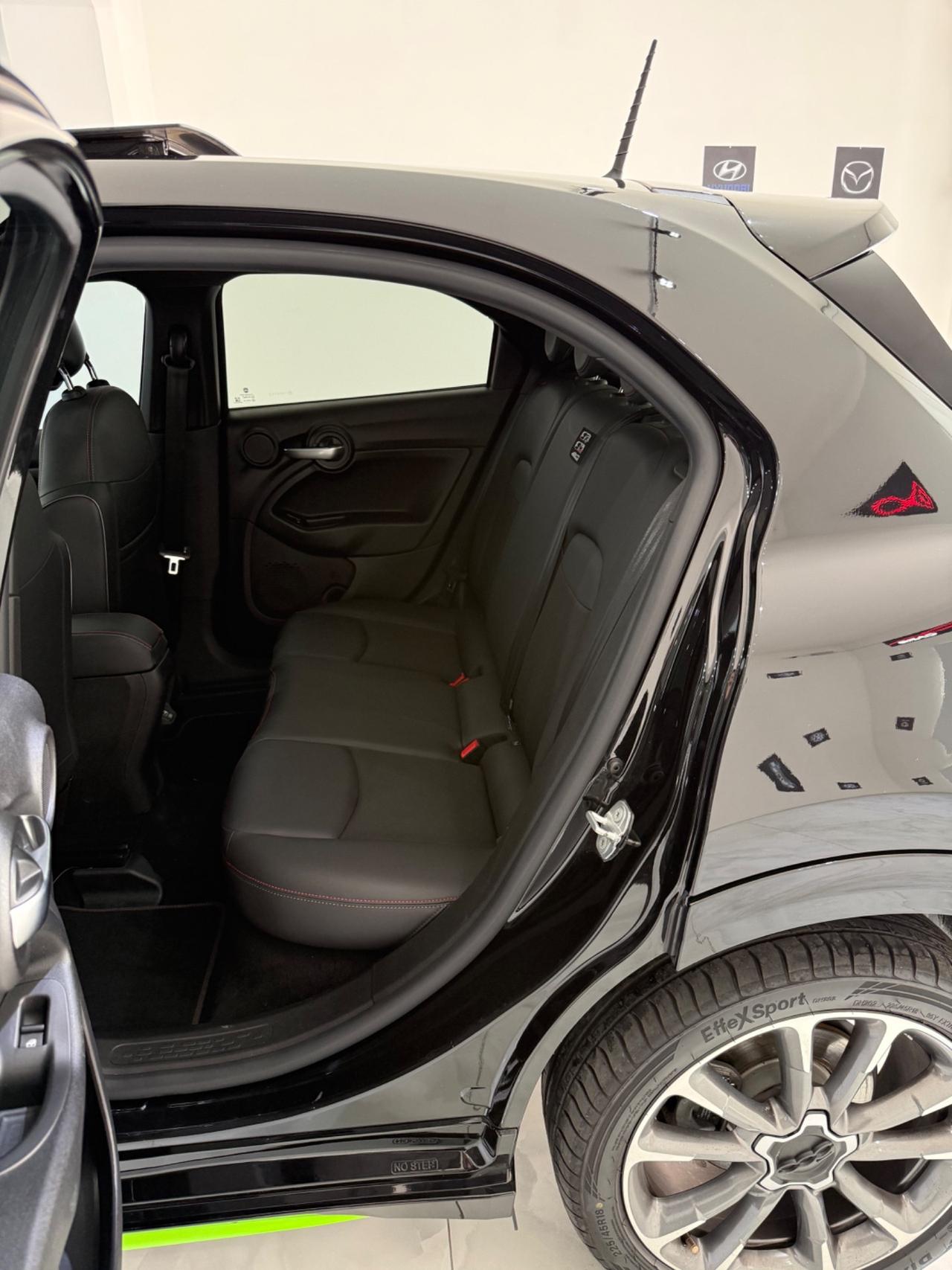 Fiat 500X 1.3 MultiJet 95 CV Sport