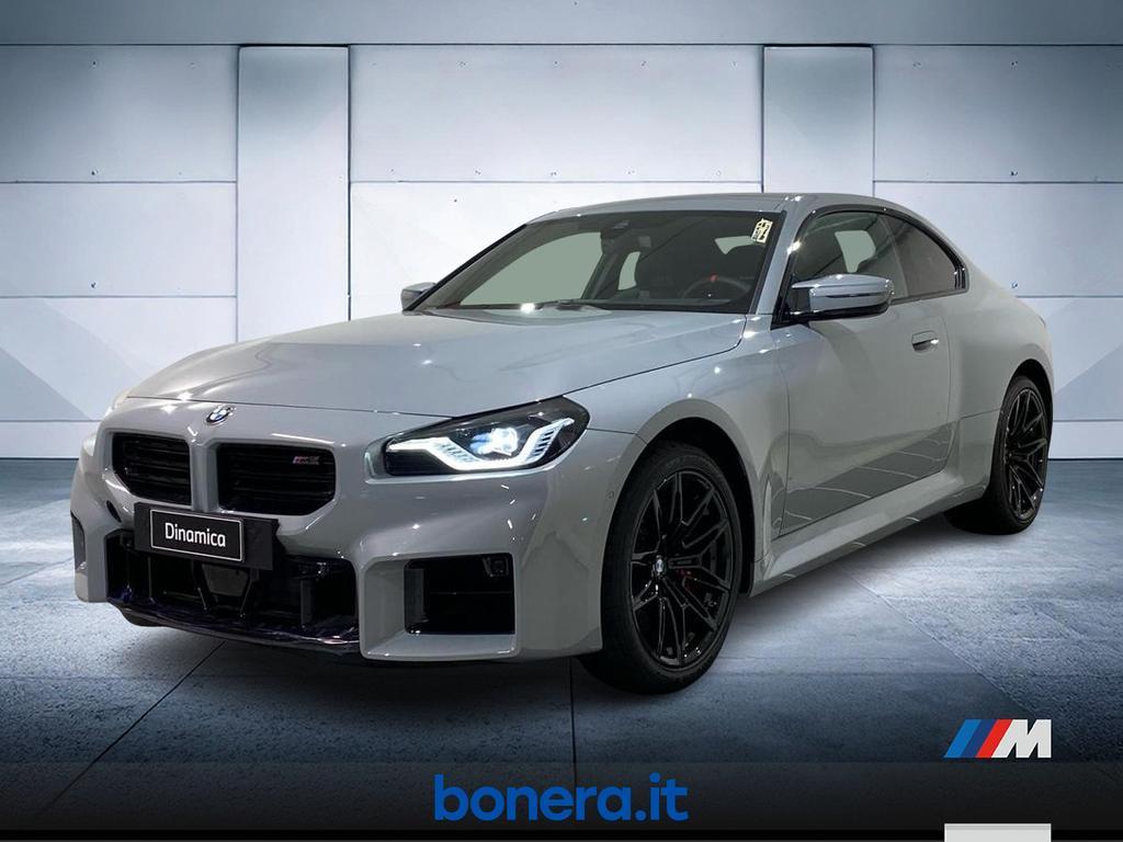 BMW M2 Coupe 3.0 Steptronic