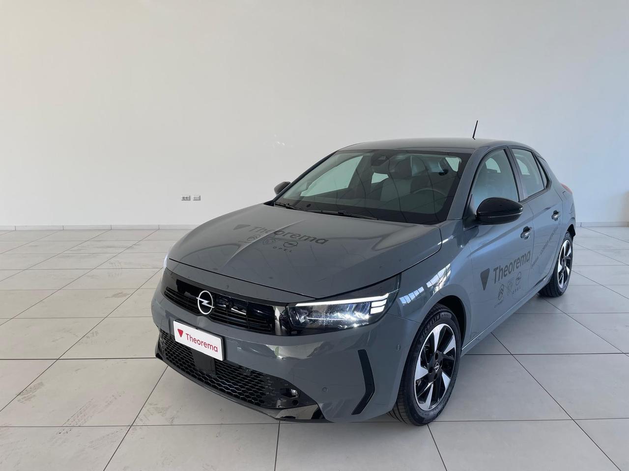OPEL Corsa electric 136cv