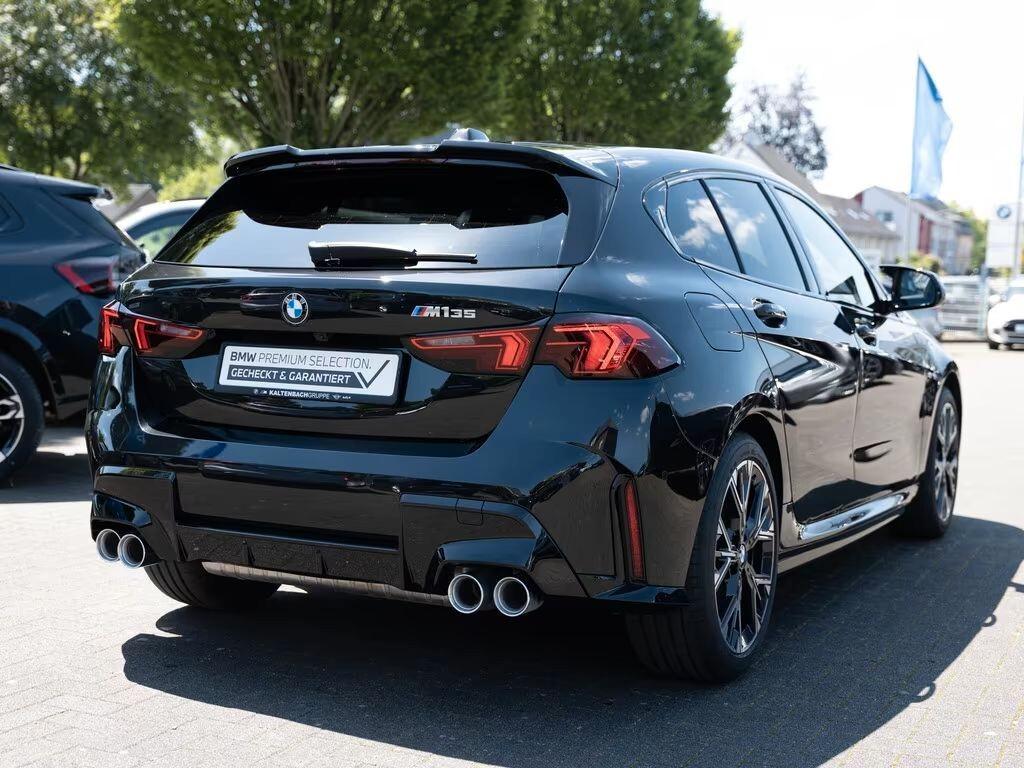 Bmw 135 M xDrive MSport Pro/TETTO/360/LASER/