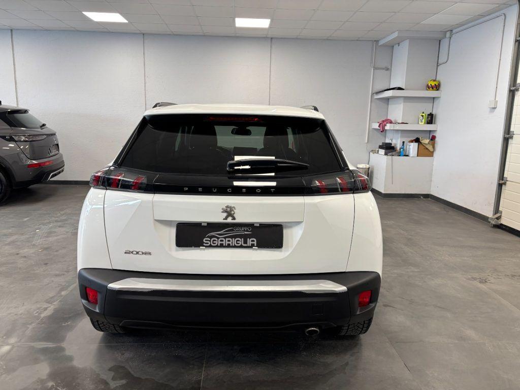 Peugeot 2008 1.5 BlueHDi Allure Navi Pack