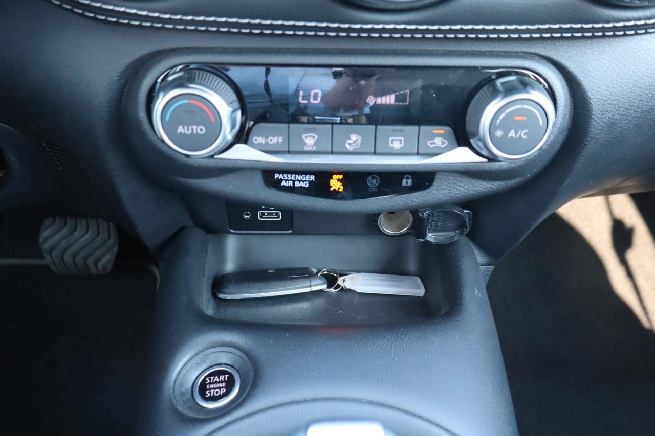Nissan Juke 1.0cc DIG-T 114cv DCT N-Connecta