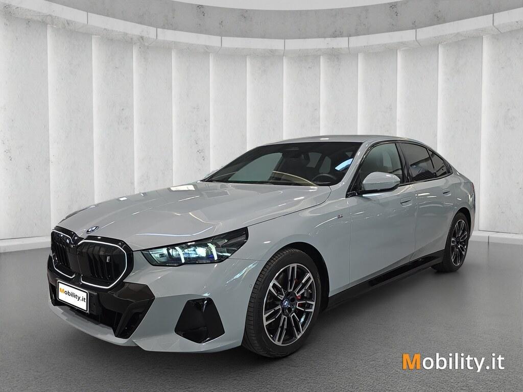 BMW i5 Berlina M Sport Pro xDrive40
