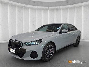 BMW i5 Berlina M Sport Pro xDrive40