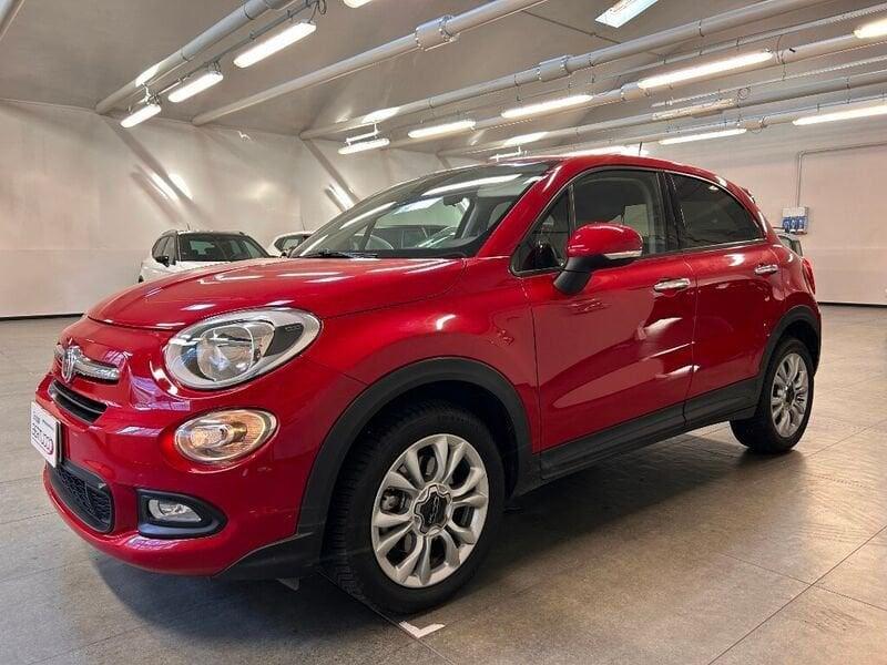 FIAT 500X 1.3 MultiJet 95 CV Pop Star