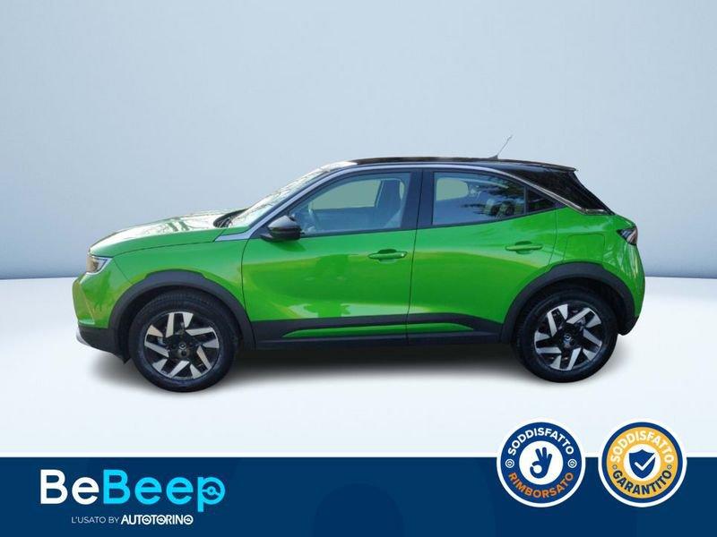 Opel Mokka 1.2 T ELEGANCE S&S 130CV AT8