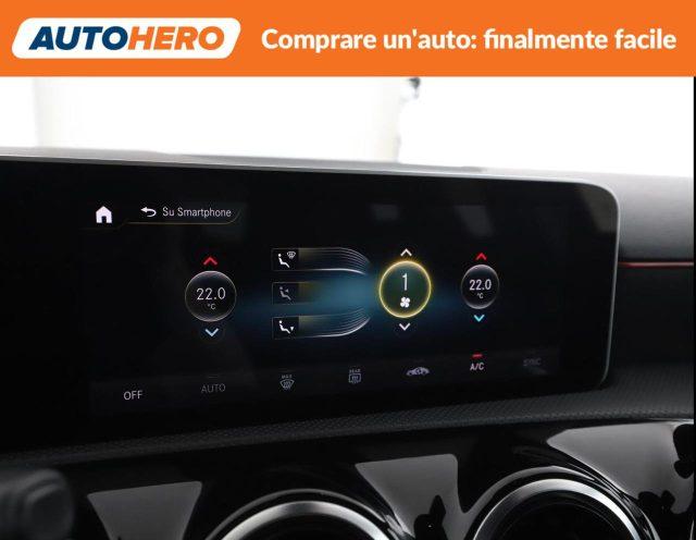 MERCEDES-BENZ A 250 Automatic 4Matic Sport