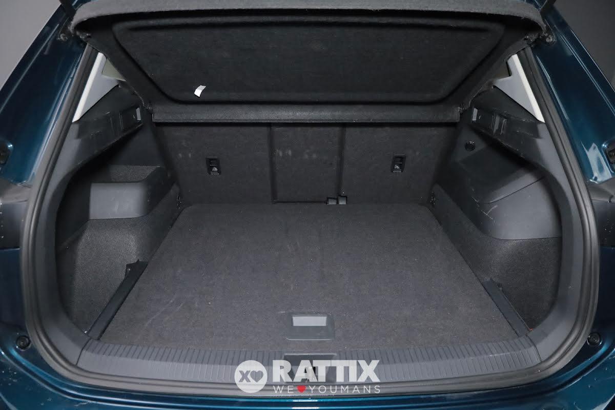 Volkswagen Tiguan 2.0 TDI 150CV Life DSG