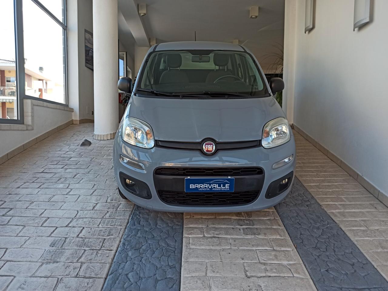 Fiat Panda 1.2 Easy 2020