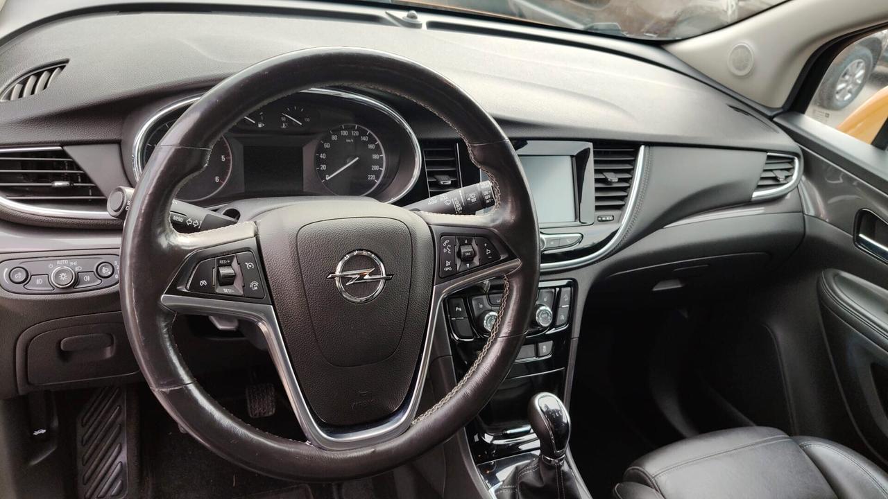 Opel Mokka X 1.6CDTI 136CV 4x2 Start&Stop Innovation