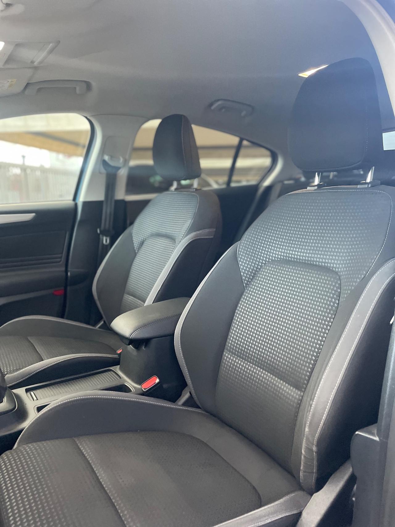 Ford Focus 1.5 EcoBlue 95 CV 5p.