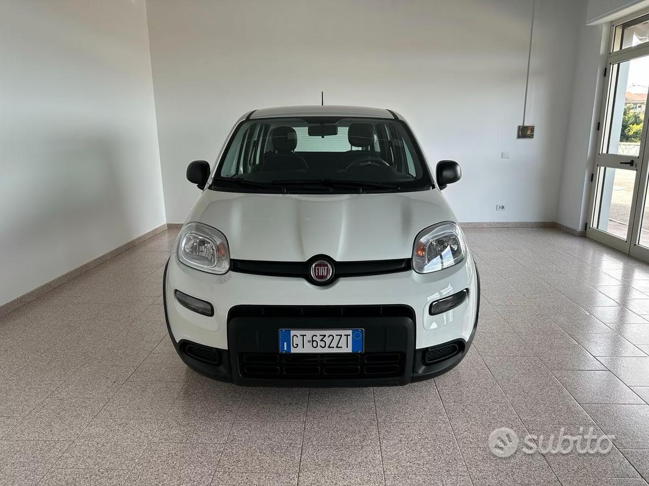 Fiat Panda 1.0 Hybrid SENZA VINCOLI 14.000km 2024