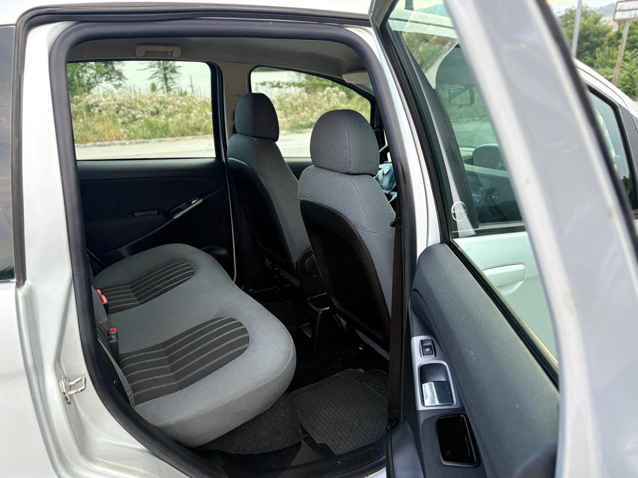 Lancia MUSA 1.4 Ecochic GPL ORIGINALE Diva