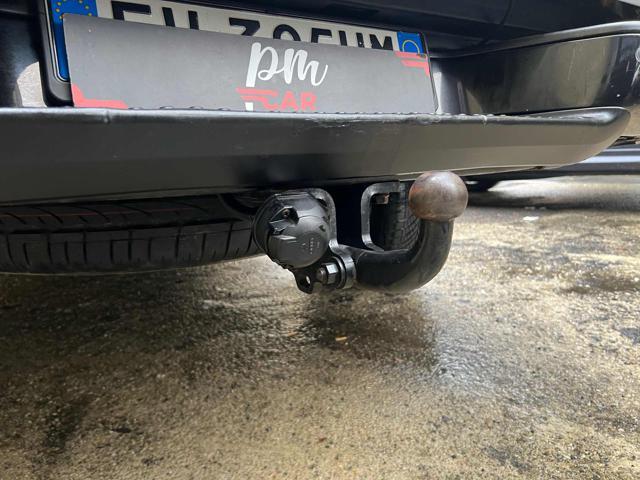 VOLKSWAGEN Amarok 2.0 BiTDI 180 CV 4MOTION Permanente Aut. Highline