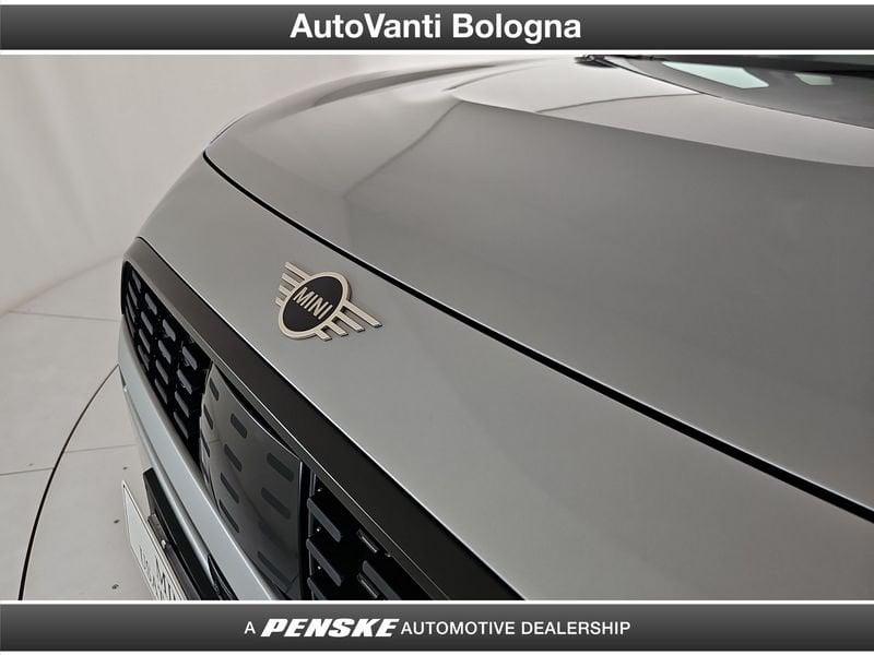 MINI Mini Countryman U25 Mini D Classic Countryman