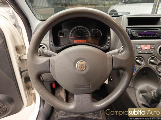 FIAT Panda 1.4 Active Natural Power