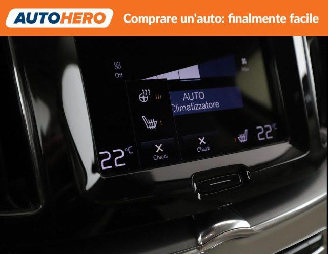 VOLVO XC60 B4 Geartronic Momentum Pro
