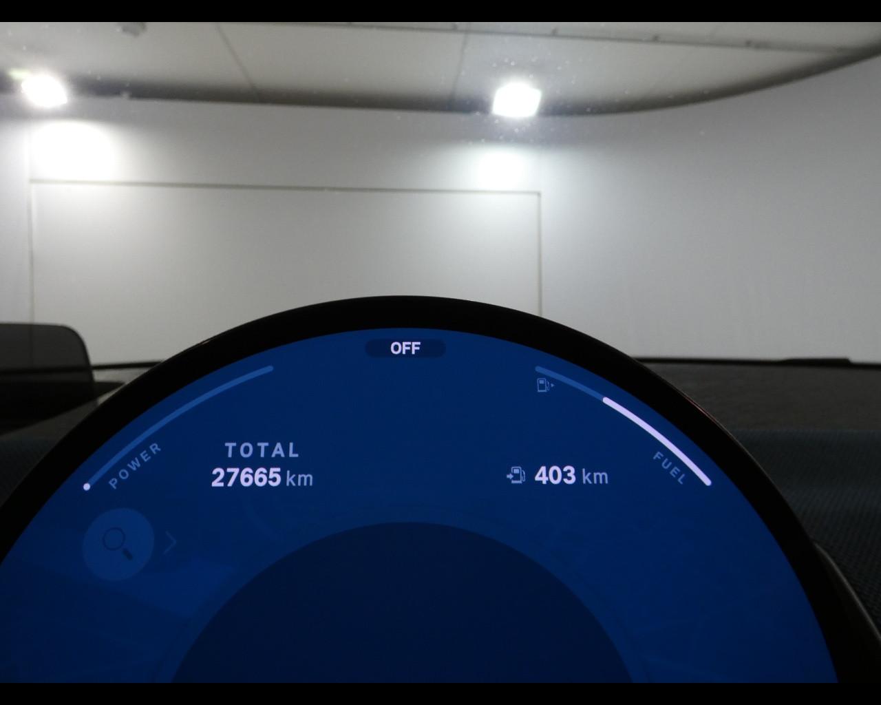 MINI Mini Countrym.(U25) - Mini C Favoured Countryman