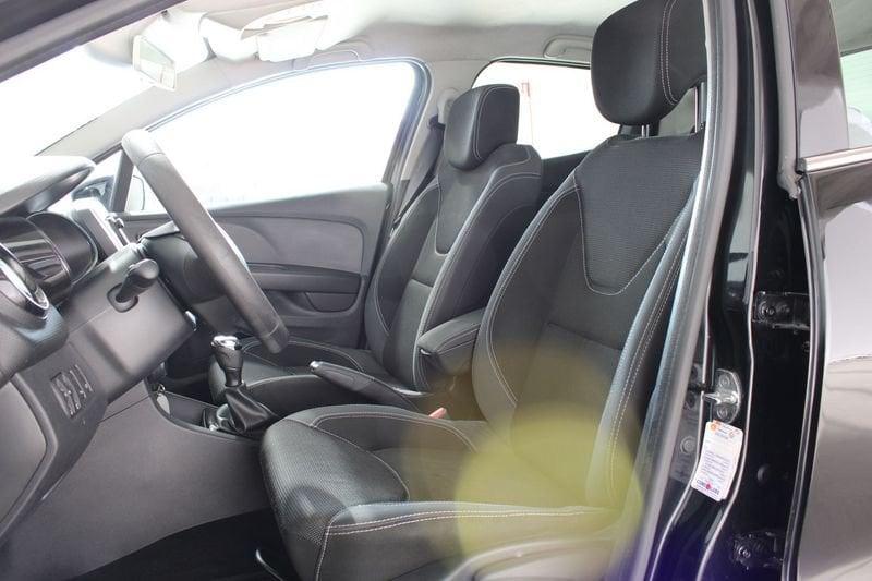 Renault Clio 4ª SERIE DCI 8V 75 CV S&S 5P. ENERGY LIFE
