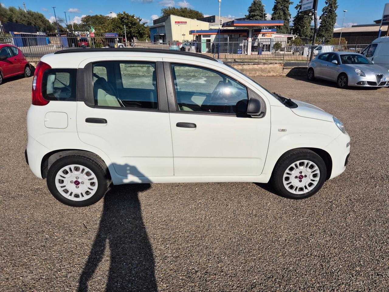 Fiat Panda 1.2 Easy