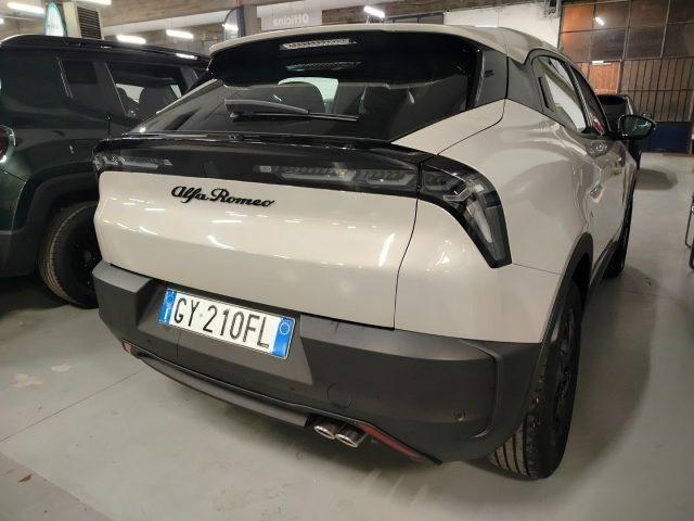 ALFA ROMEO Junior 1.2 136 CV Hybrid eDCT6