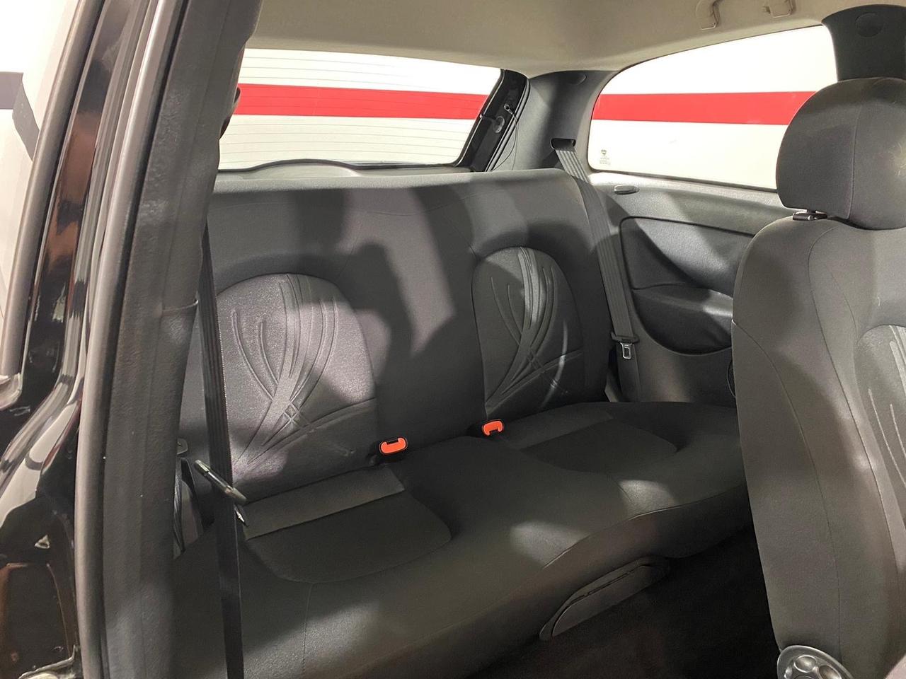 Lancia Ypsilon 1.2 69 CV A*NEOPATENTATI*