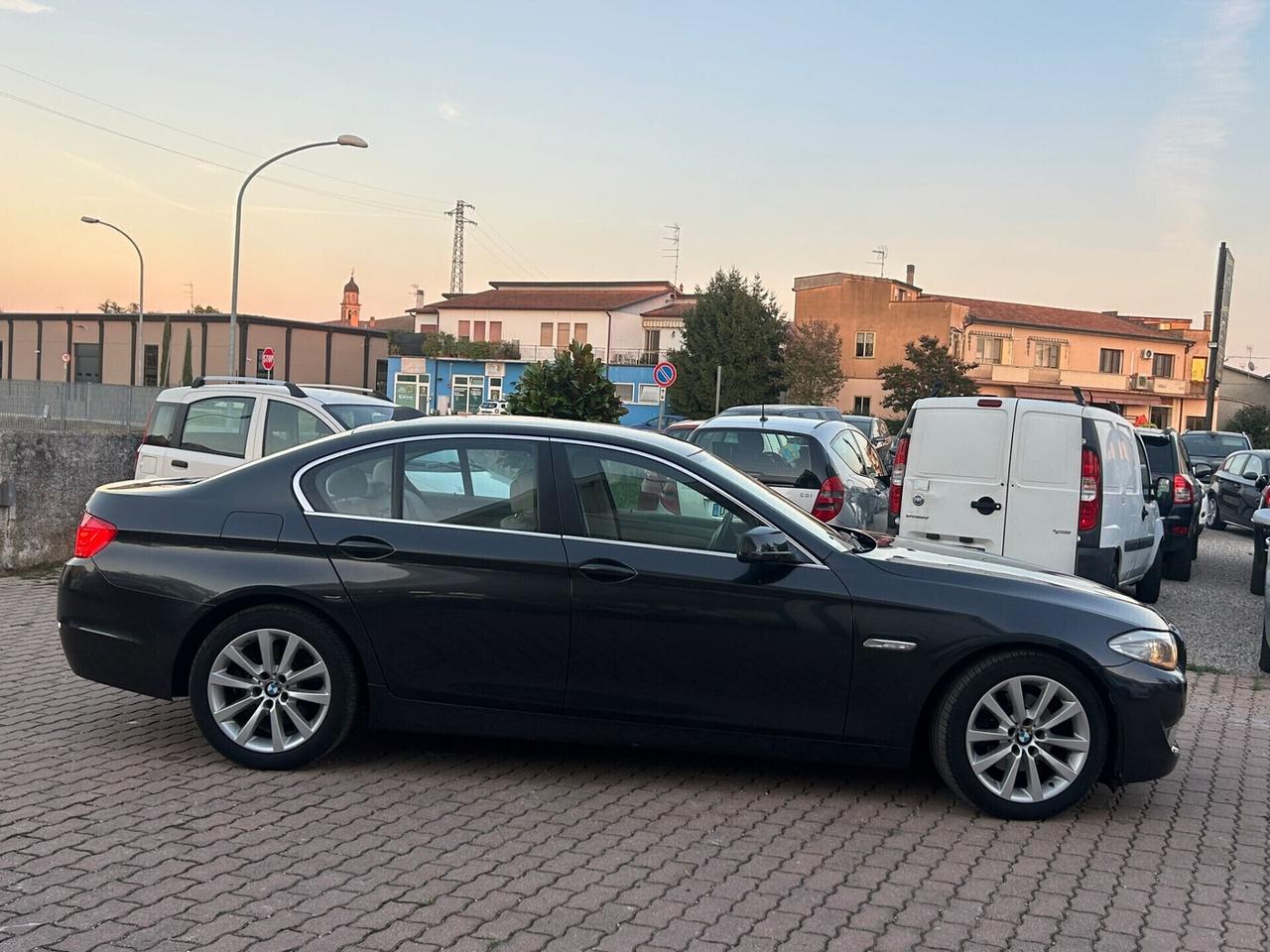 Bmw 523 523i Futura 3.0 BENZINA 204CV