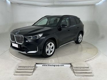 BMW X1 U11 sdrive18d X-Line auto