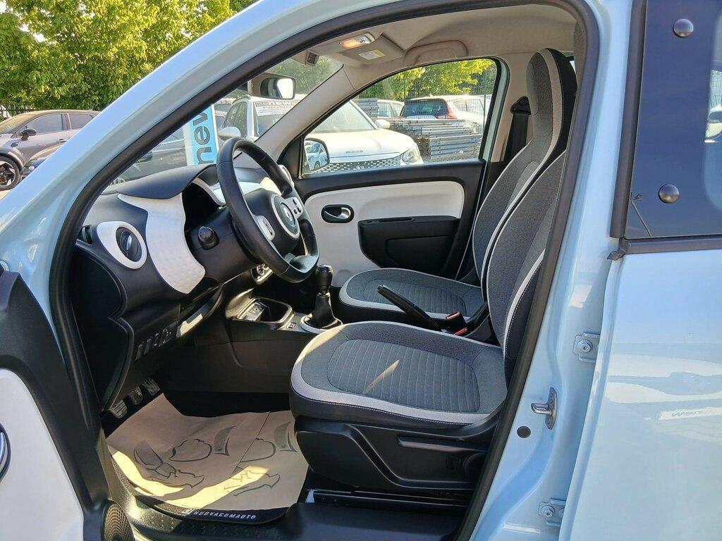 Renault Twingo 1.0 SCe Zen